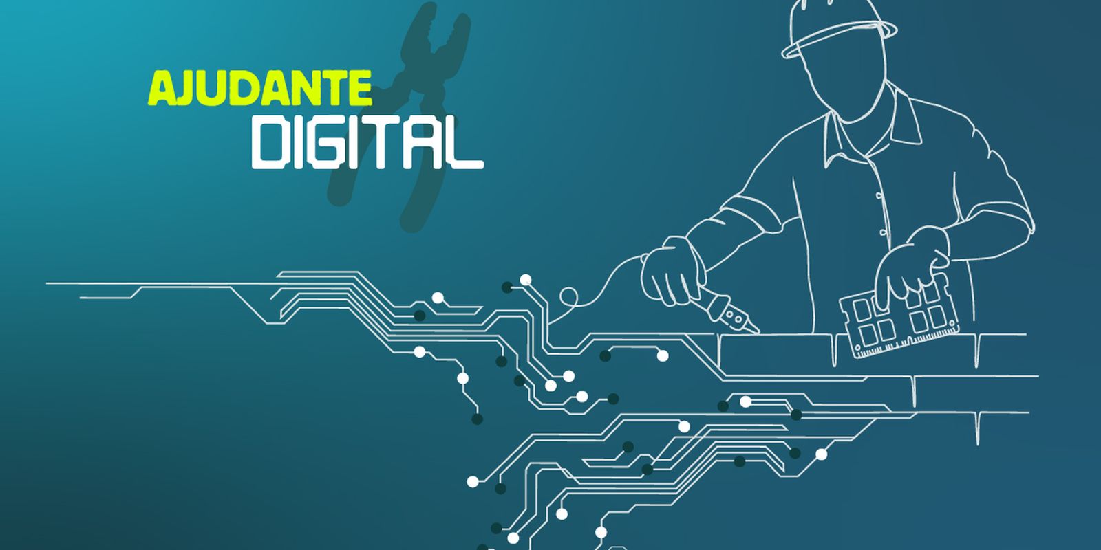 Ajudante Digital #10: Inteligência artificial pensa?